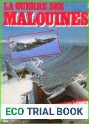 Les Combats Aeriens (La Guerre Des Malouines №1)