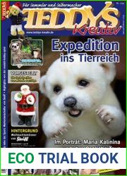 Teddys Kreativ
