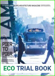 Landscape Architecture Magazine USA (LAM)