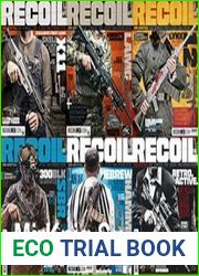 Recoil - 2018 Full Year Issues Collection