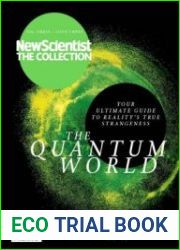 The Quantum World