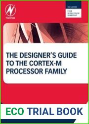 The Designer|s Guide to the Cortex-M Processor Family A Tutorial Approach