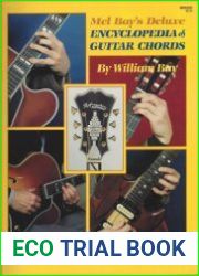 Mel Bay|s Deluxe Encyclopedia of Guitar Chords