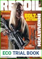 Recoil Issue 40