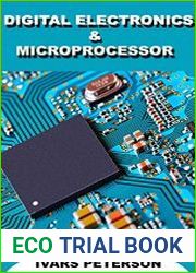 Digital Electronics and Microprocessor