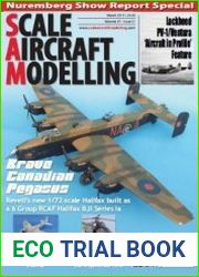 Scale Aircraft Modelling