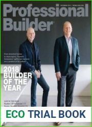 Professional Builder
