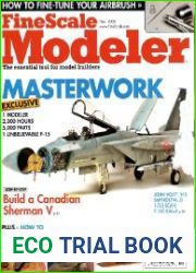 FineScale Modeler