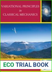 Variational Principles in Classical Mechanics