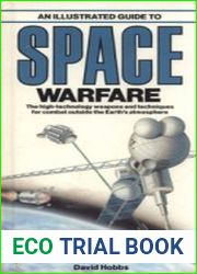 An Illustrated Guide to Space Warfare