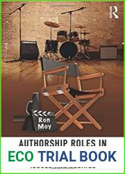 Authorship Roles in Popular Music