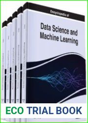 Encyclopedia of Data Science and Machine Learning