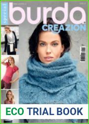 Burda Special. Creazion