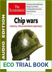 The Economist in Audio
