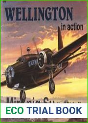 Wellington in Action (Squadron Signal 1076)