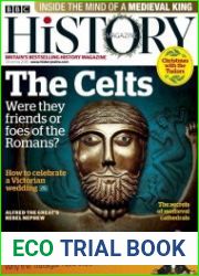 BBC History Magazine UK