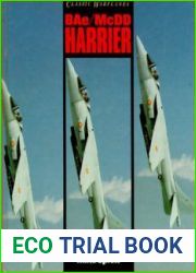 BAe/McDD Harrier (Classic Warplanes)