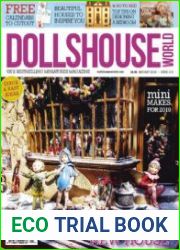 Dolls House World