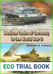 Medium Tanks of Germany in the World War II Unique modern and old world war technology