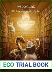 ReportLab PDF Processing with Python