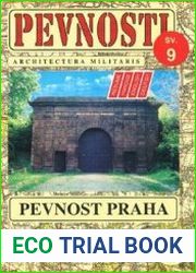 Pevnost Praha (Pevnosti №9)
