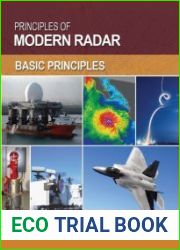 Principles of Modern Radar Vol. I Basic Principles