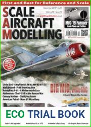 Scale Aircraft Modelling 2018-12