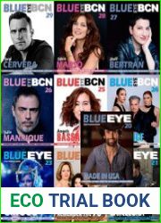 Blue Eye BCN