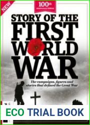 Story of the First World War