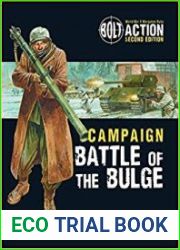 Bolt Action Campaign Battle of the Bulge