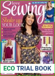Love Sewing - Issue 61