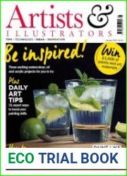 Artists and Illustrators