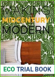 Making Midcentury Modern
