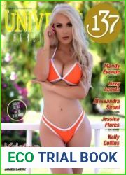 Universe 137 Magazine - September 2018