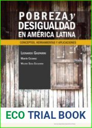 Pobreza y Desigualdad en Am?rica Latina