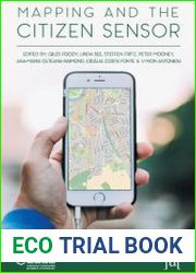 Mapping and the Citizen Sensor