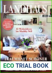 Landhaus Living