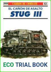 El Canon de asalto STUG III