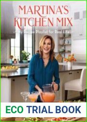Martina|s Kitchen Mix My Recipe Playlist for Real Life