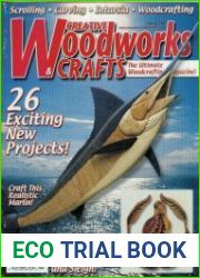 Creative Woodworks and Crafts
