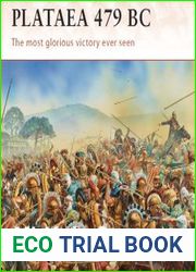 Osprey Campaign 239 - Plataea 479 BC Greece|s greatest victory