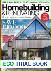 Homebuilding and Renovating