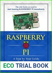 Raspberry PI A Step By Step Guide For Beginners