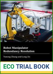 Robot Manipulator Redundancy Resolution