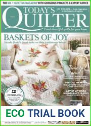 Today|s Quilter