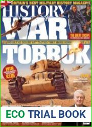 History of War