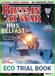 Britain at War
