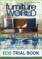 Furniture World Magazine
