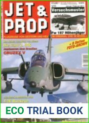 Jet & Prop