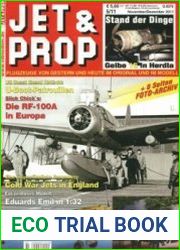 Jet & Prop